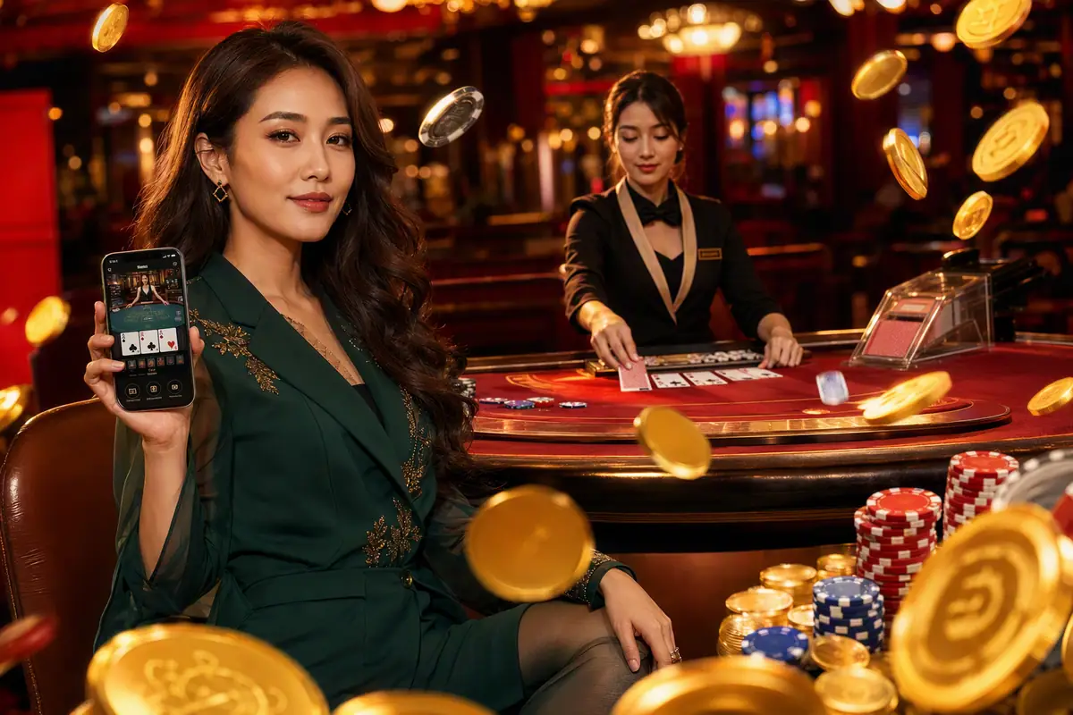 coca88 bảo mật an toàn