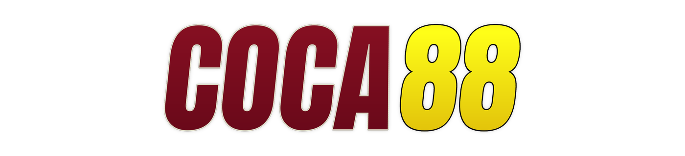 coca88 logo